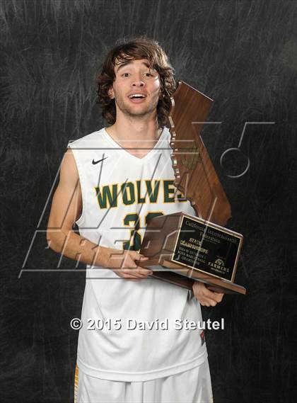 Thumbnail 3 in San Ramon Valley (CIF State D1 Award Photos) photogallery.
