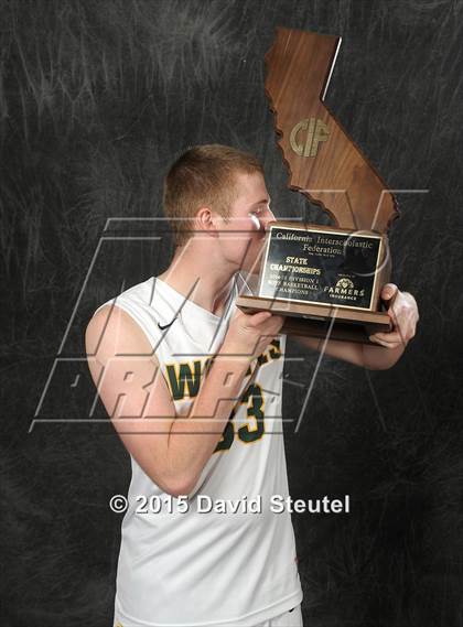 Thumbnail 2 in San Ramon Valley (CIF State D1 Award Photos) photogallery.
