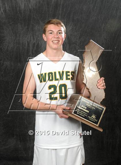Thumbnail 3 in San Ramon Valley (CIF State D1 Award Photos) photogallery.
