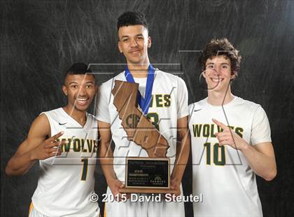 Thumbnail 1 in San Ramon Valley (CIF State D1 Award Photos) photogallery.