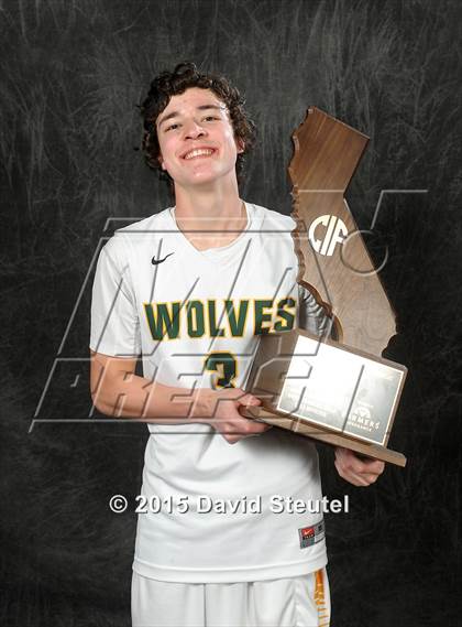Thumbnail 3 in San Ramon Valley (CIF State D1 Award Photos) photogallery.