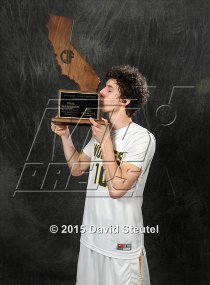 Thumbnail 3 in San Ramon Valley (CIF State D1 Award Photos) photogallery.