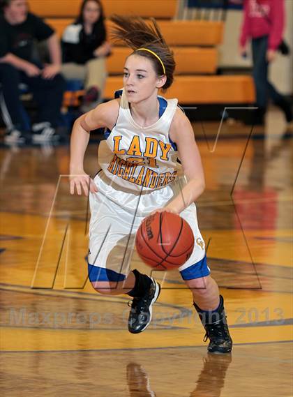 Thumbnail 2 in Gibbs @ Gatlinburg-Pittman photogallery.