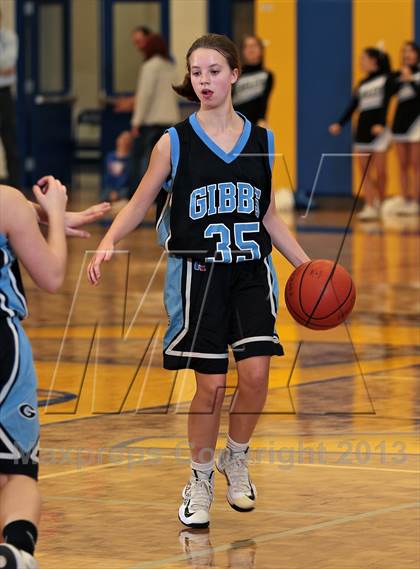 Thumbnail 3 in Gibbs @ Gatlinburg-Pittman photogallery.