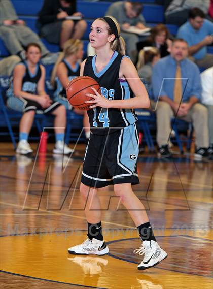 Thumbnail 3 in Gibbs @ Gatlinburg-Pittman photogallery.