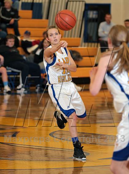 Thumbnail 3 in Gibbs @ Gatlinburg-Pittman photogallery.