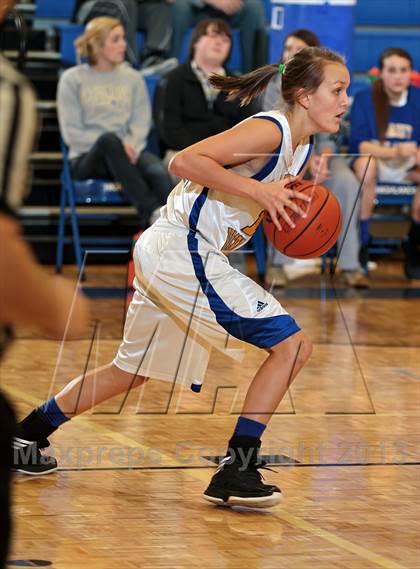 Thumbnail 1 in Gibbs @ Gatlinburg-Pittman photogallery.
