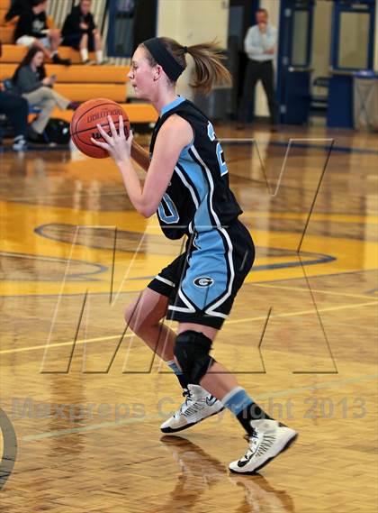 Thumbnail 3 in Gibbs @ Gatlinburg-Pittman photogallery.