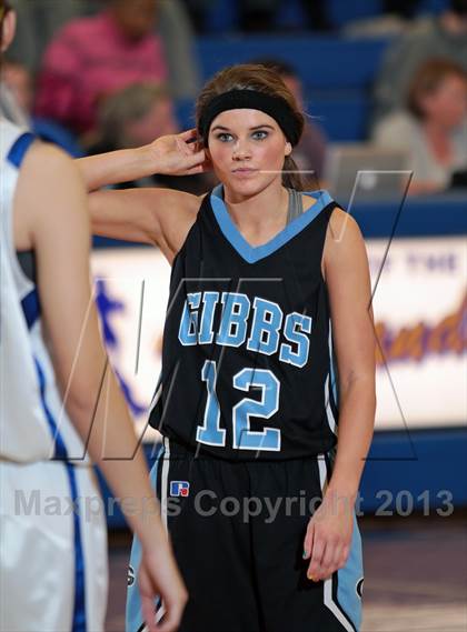 Thumbnail 3 in Gibbs @ Gatlinburg-Pittman photogallery.