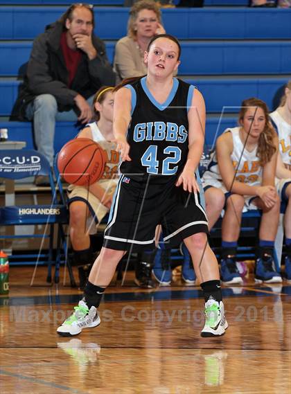 Thumbnail 2 in Gibbs @ Gatlinburg-Pittman photogallery.