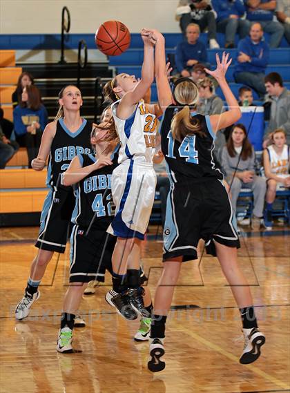 Thumbnail 2 in Gibbs @ Gatlinburg-Pittman photogallery.