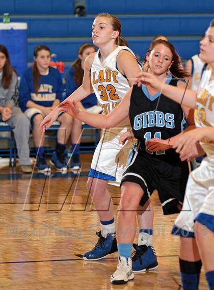 Thumbnail 2 in Gibbs @ Gatlinburg-Pittman photogallery.