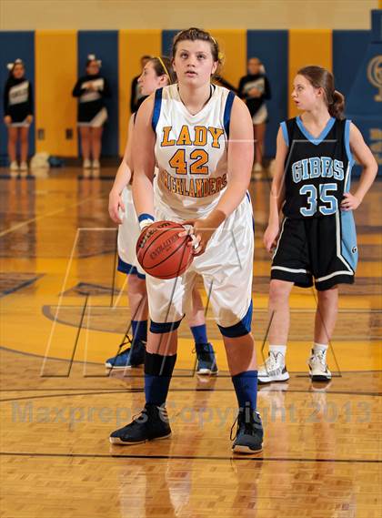 Thumbnail 1 in Gibbs @ Gatlinburg-Pittman photogallery.