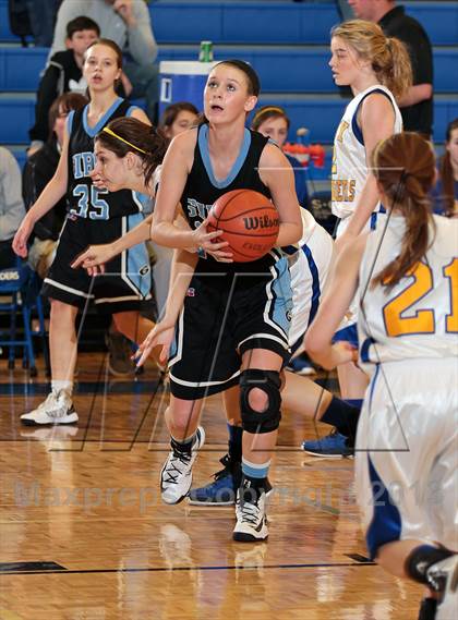 Thumbnail 3 in Gibbs @ Gatlinburg-Pittman photogallery.