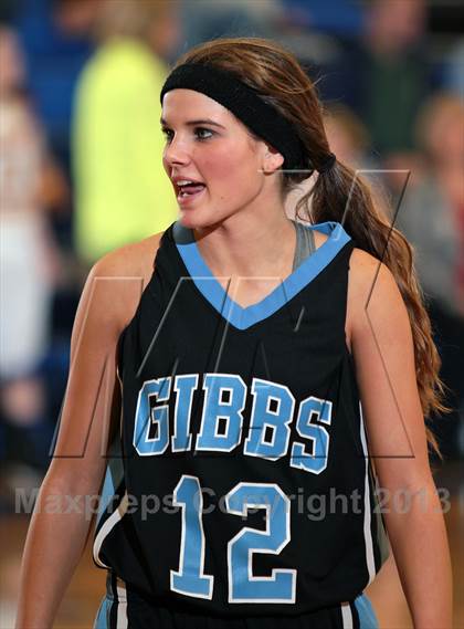 Thumbnail 3 in Gibbs @ Gatlinburg-Pittman photogallery.