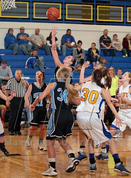 Thumbnail 2 in Gibbs @ Gatlinburg-Pittman photogallery.