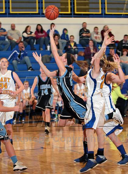 Thumbnail 1 in Gibbs @ Gatlinburg-Pittman photogallery.