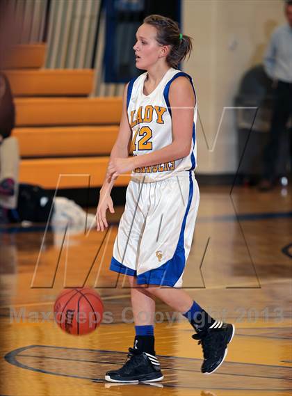 Thumbnail 3 in Gibbs @ Gatlinburg-Pittman photogallery.