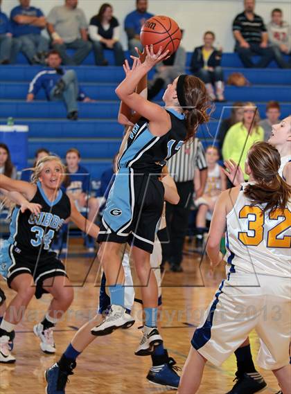 Thumbnail 3 in Gibbs @ Gatlinburg-Pittman photogallery.