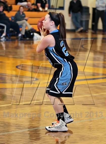 Thumbnail 2 in Gibbs @ Gatlinburg-Pittman photogallery.