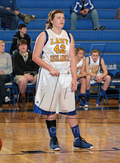 Thumbnail 2 in Gibbs @ Gatlinburg-Pittman photogallery.
