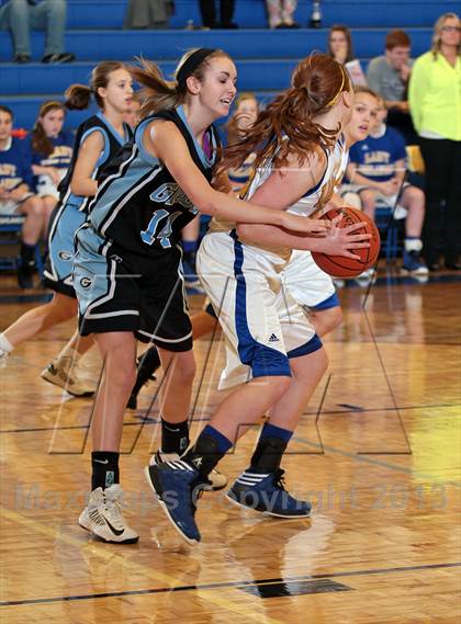 Thumbnail 2 in Gibbs @ Gatlinburg-Pittman photogallery.