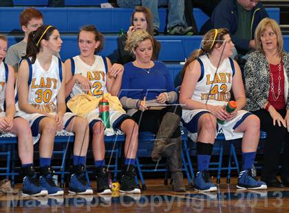 Thumbnail 3 in Gibbs @ Gatlinburg-Pittman photogallery.