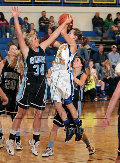 Thumbnail 2 in Gibbs @ Gatlinburg-Pittman photogallery.