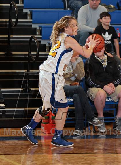 Thumbnail 3 in Gibbs @ Gatlinburg-Pittman photogallery.