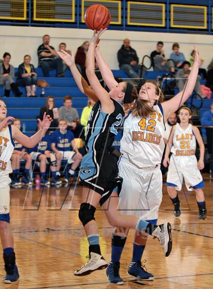 Thumbnail 3 in Gibbs @ Gatlinburg-Pittman photogallery.