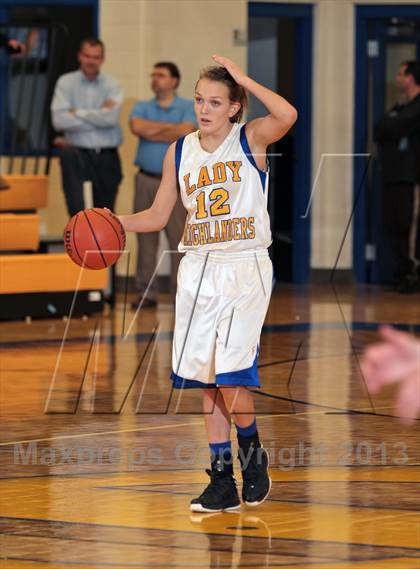 Thumbnail 1 in Gibbs @ Gatlinburg-Pittman photogallery.