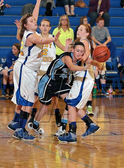 Thumbnail 1 in Gibbs @ Gatlinburg-Pittman photogallery.