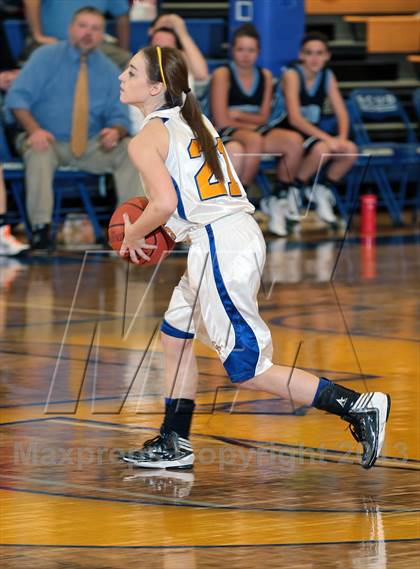 Thumbnail 3 in Gibbs @ Gatlinburg-Pittman photogallery.