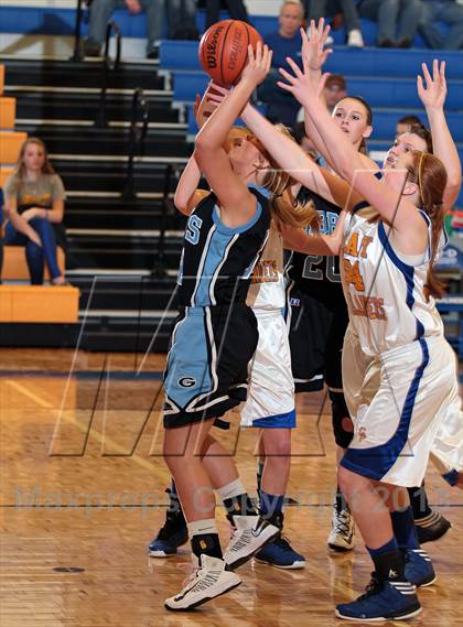 Thumbnail 1 in Gibbs @ Gatlinburg-Pittman photogallery.