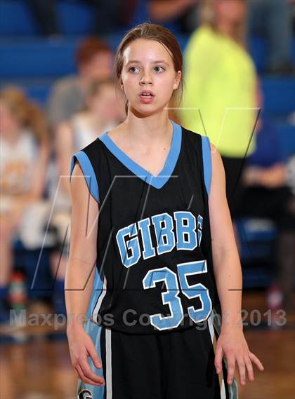 Thumbnail 1 in Gibbs @ Gatlinburg-Pittman photogallery.
