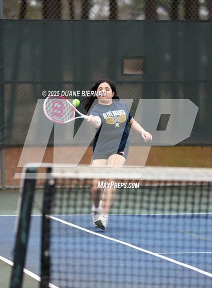 Thumbnail 3 in Olive Branch vs Southaven photogallery.