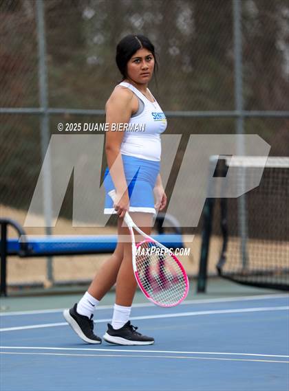 Thumbnail 1 in Olive Branch vs Southaven photogallery.