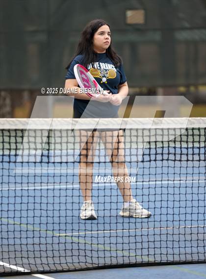 Thumbnail 1 in Olive Branch vs Southaven photogallery.