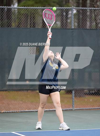 Thumbnail 2 in Olive Branch vs Southaven photogallery.