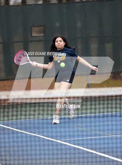 Thumbnail 2 in Olive Branch vs Southaven photogallery.