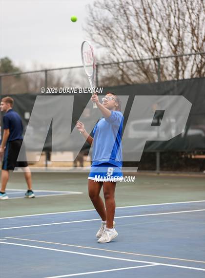 Thumbnail 3 in Olive Branch vs Southaven photogallery.