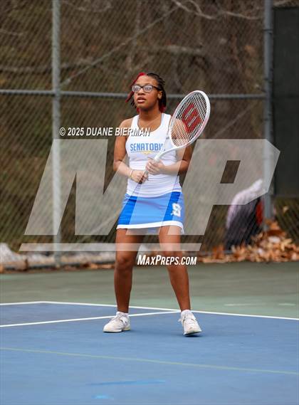 Thumbnail 3 in Olive Branch vs Southaven photogallery.