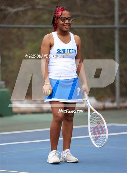 Thumbnail 2 in Olive Branch vs Southaven photogallery.