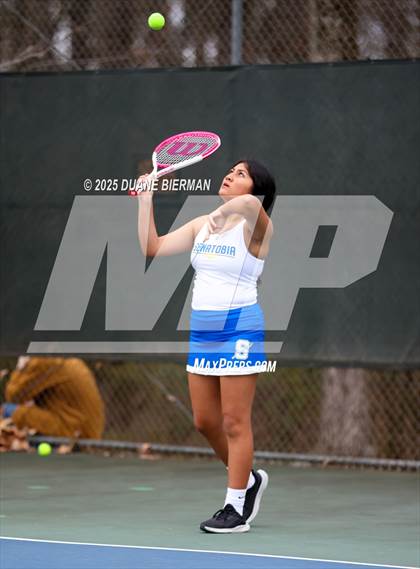 Thumbnail 2 in Olive Branch vs Southaven photogallery.