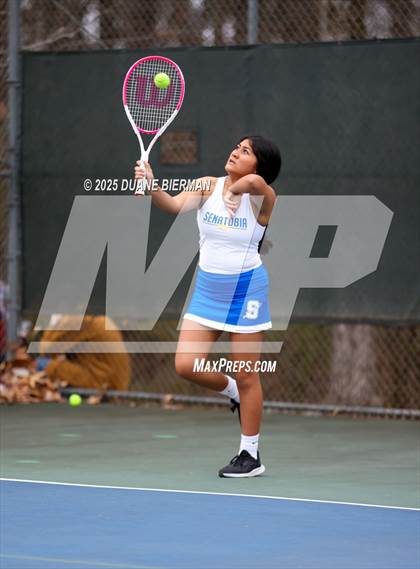 Thumbnail 3 in Olive Branch vs Southaven photogallery.