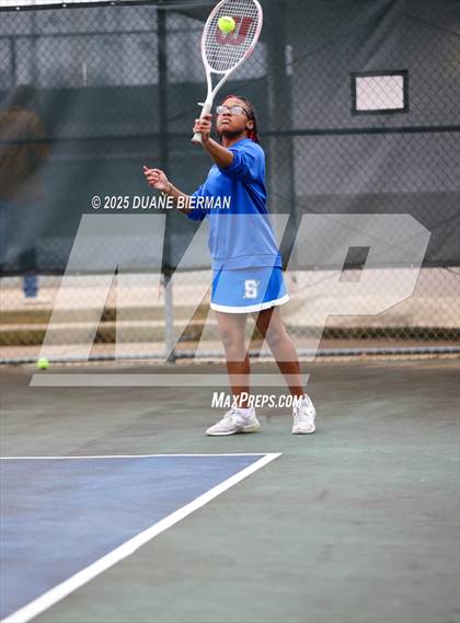 Thumbnail 2 in Olive Branch vs Southaven photogallery.