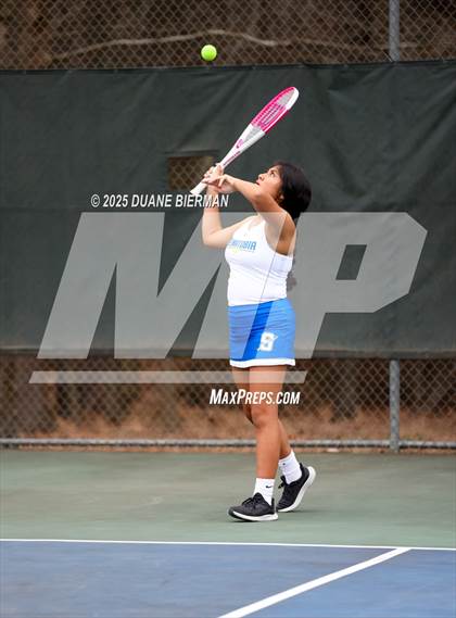 Thumbnail 2 in Olive Branch vs Southaven photogallery.