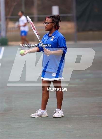 Thumbnail 1 in Olive Branch vs Southaven photogallery.
