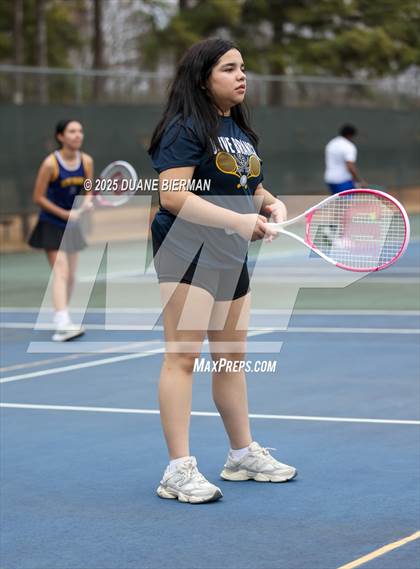 Thumbnail 1 in Olive Branch vs Southaven photogallery.