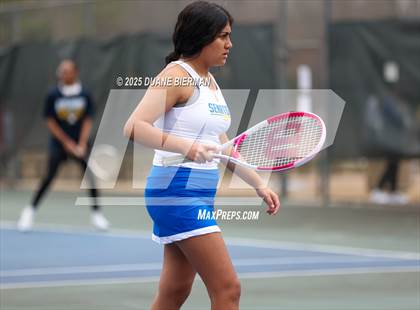 Thumbnail 2 in Olive Branch vs Southaven photogallery.